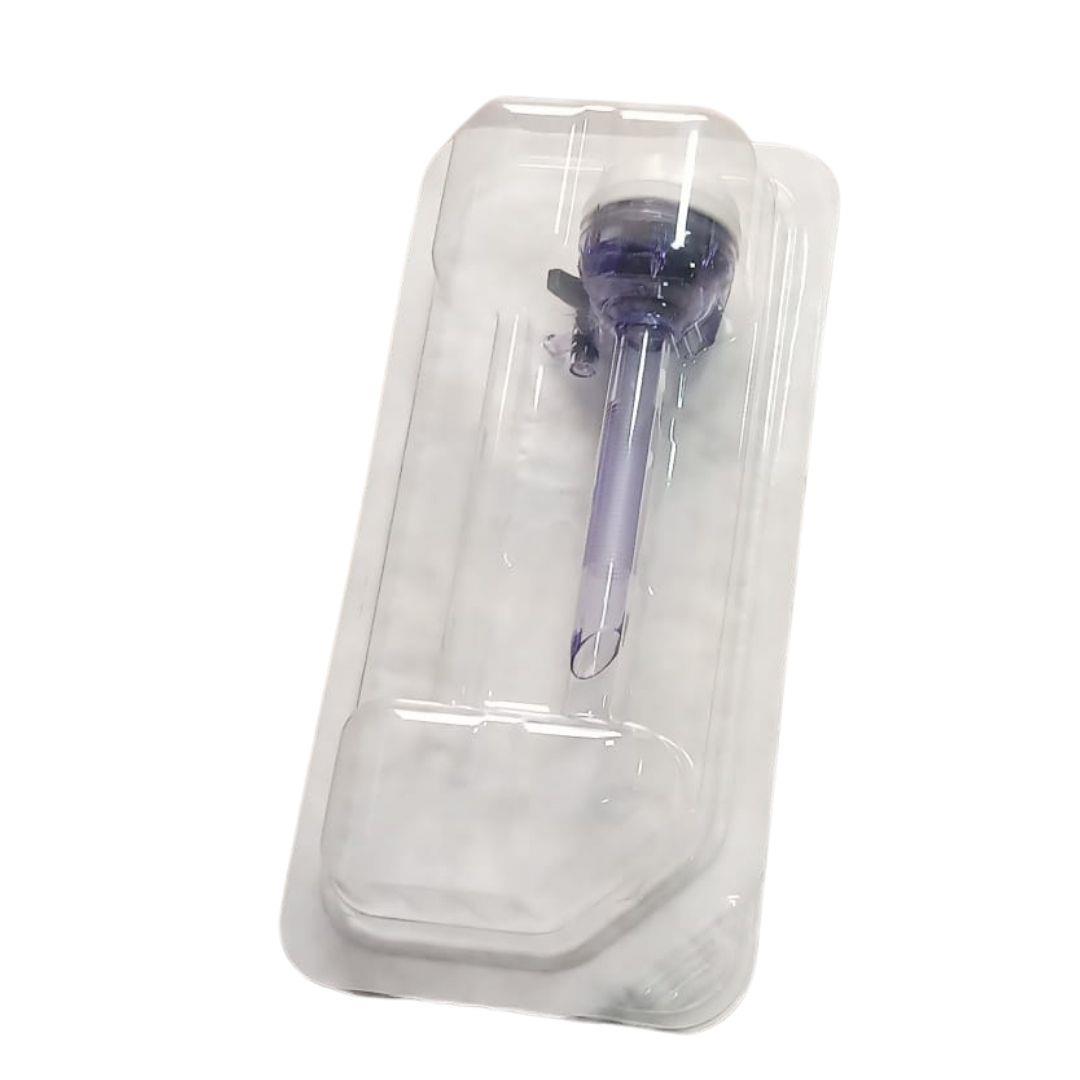 Laparoskopik Cerrahi Tek Kanüllü Bıçaksız Trokar Ameliyat Eğitim Materyali 10.5 Mm Laparoskopik Cerrahi Tek Kanüllü Bıçaksız Trokar Ameliyat Eğitim Materyali 10.5 Mm