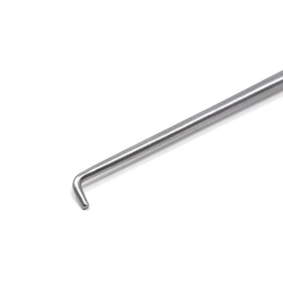Barışhan Medikal Mikro Hook 2mm 6 3/4 Barışhan Medikal Mikro Hook 2mm 6 3/4