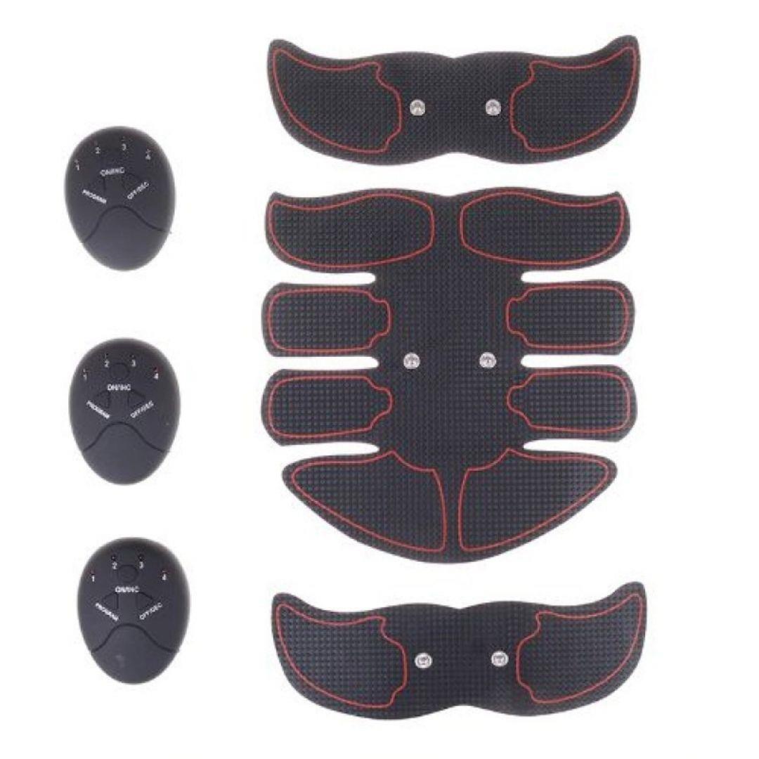 Six Pad Abs Karın Kası Aleti Ritim Düşük Frekans Titreşimli Masaj Etkili Karın Aleti Six Pad Abs Karın Kası Aleti Ritim Düşük Frekans Titreşimli Masaj Etkili Karın Aleti